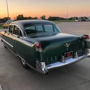 Meet your Posher, Cory